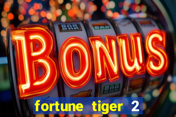 fortune tiger 2 revenge demo